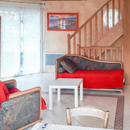 Ferienhaus 2 Bedroom In Villefort (Lozere)