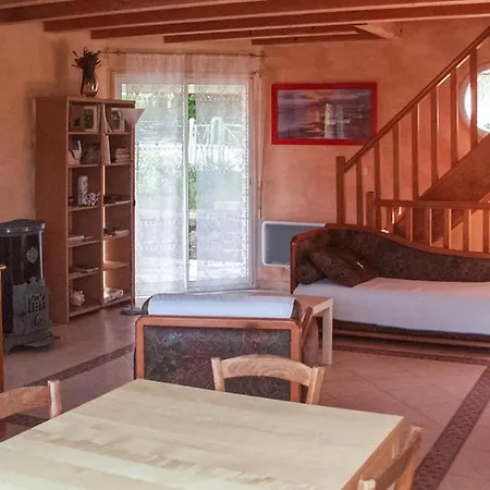 Gorgeous In Villefort With Kitchen Holiday home