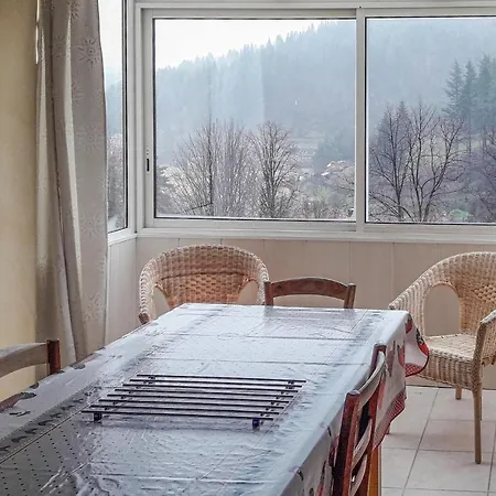 2 Bedroom In Feriehus Villefort (Lozere)