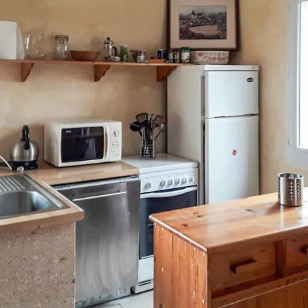 Gorgeous In Villefort With Kitchen *