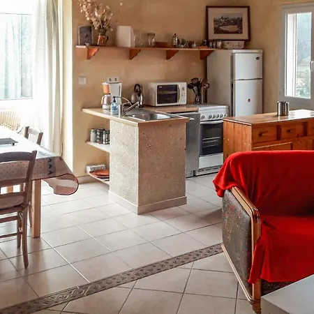 Holiday home Gorgeous In Villefort With Kitchen