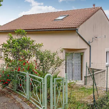 Holiday home Gorgeous In Villefort With Kitchen