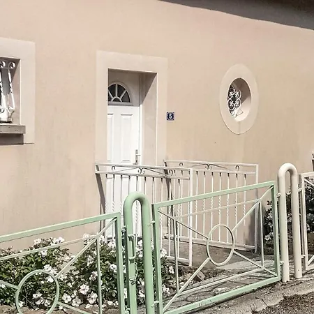 Gorgeous In Villefort With Kitchen *