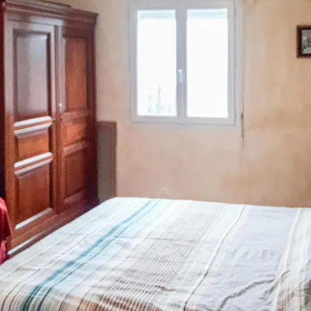 Gorgeous In Villefort With Kitchen Holiday home
