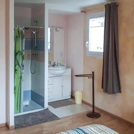 Gorgeous In Villefort With Kitchen * Villefort (Lozere)