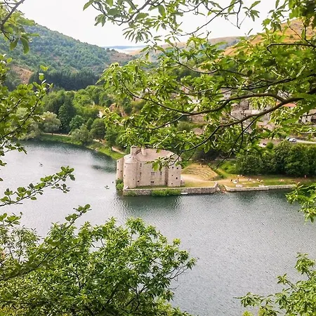 Сasa de vacaciones Gorgeous In With Kitchen Villefort (Lozere)